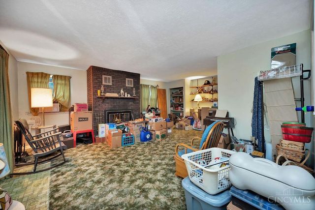 1626 NW Washington Boulevard, Hamilton, OH 45013