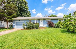 1626 NW Washington Boulevard, Hamilton, OH 45013
