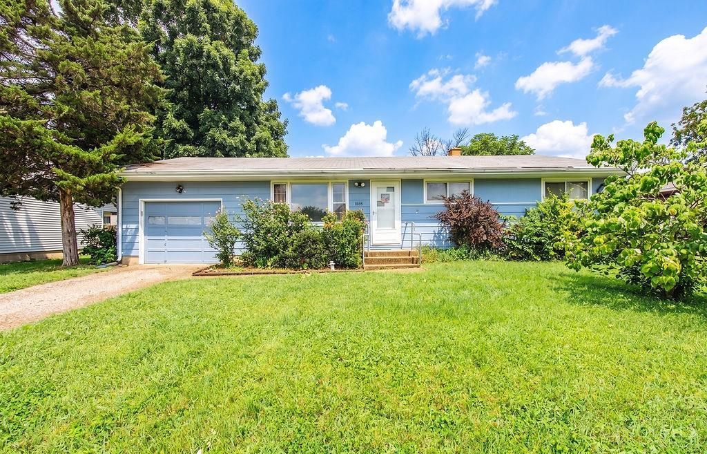 1626 NW Washington Boulevard, Hamilton, OH 45013