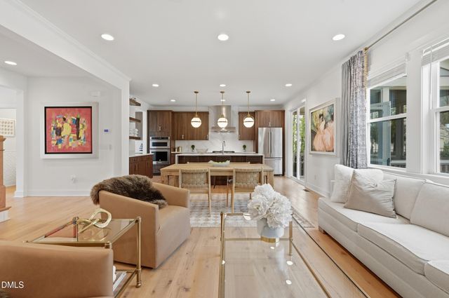 205 Center Hill Drive, Holly Springs, NC 27540