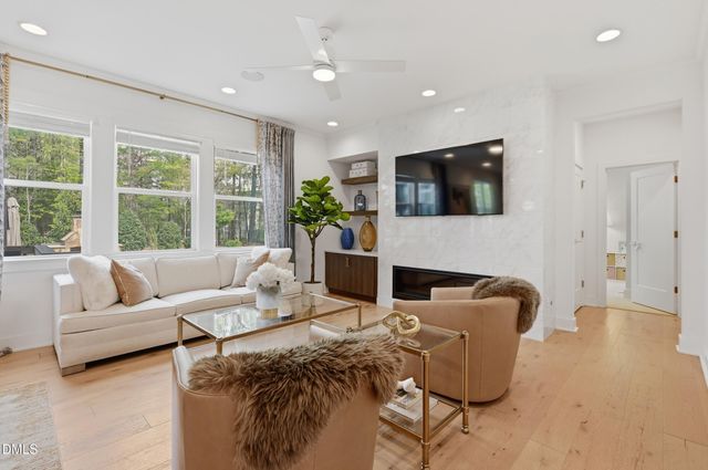 205 Center Hill Drive, Holly Springs, NC 27540