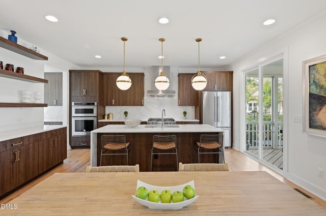 205 Center Hill Drive, Holly Springs, NC 27540