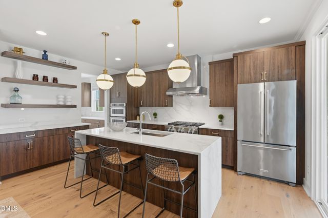 205 Center Hill Drive, Holly Springs, NC 27540