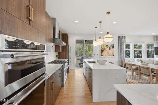 205 Center Hill Drive, Holly Springs, NC 27540