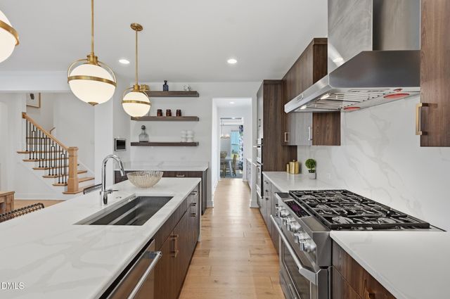 205 Center Hill Drive, Holly Springs, NC 27540