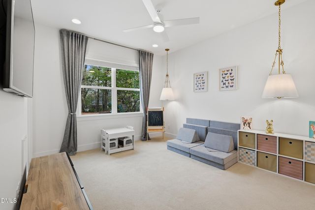 205 Center Hill Drive, Holly Springs, NC 27540