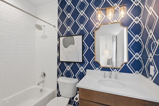 205 Center Hill Drive, Holly Springs, NC 27540