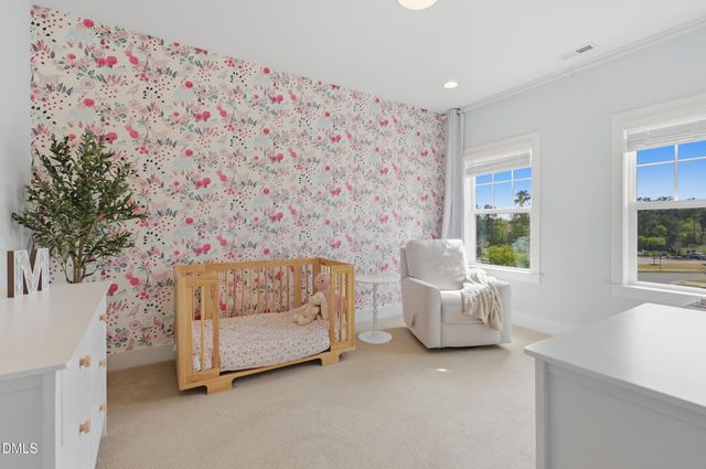 205 Center Hill Drive, Holly Springs, NC 27540