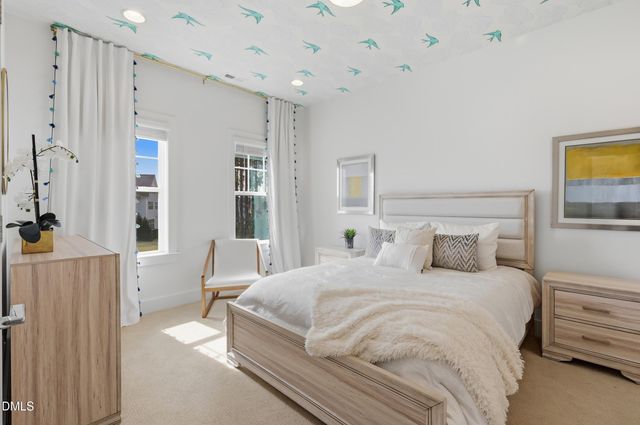 205 Center Hill Drive, Holly Springs, NC 27540