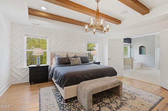 205 Center Hill Drive, Holly Springs, NC 27540