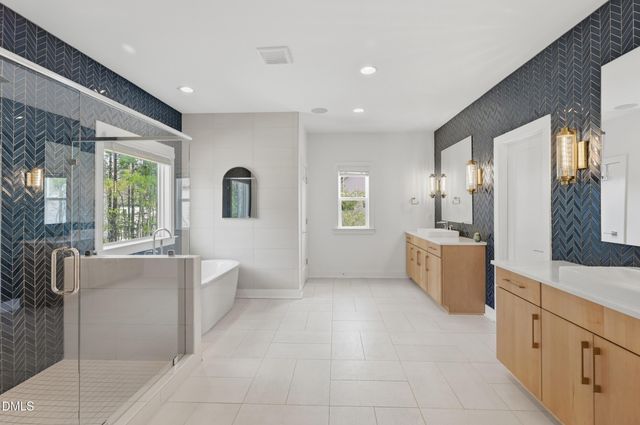 205 Center Hill Drive, Holly Springs, NC 27540