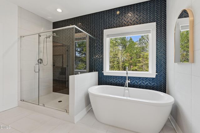 205 Center Hill Drive, Holly Springs, NC 27540