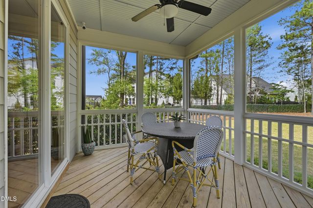 205 Center Hill Drive, Holly Springs, NC 27540