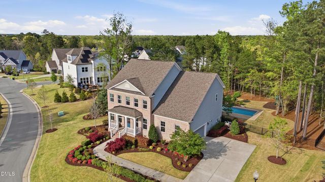 205 Center Hill Drive, Holly Springs, NC 27540