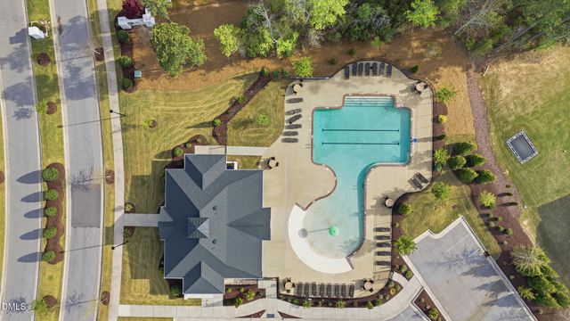 205 Center Hill Drive, Holly Springs, NC 27540