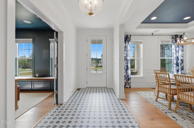 205 Center Hill Drive, Holly Springs, NC 27540