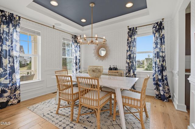 205 Center Hill Drive, Holly Springs, NC 27540