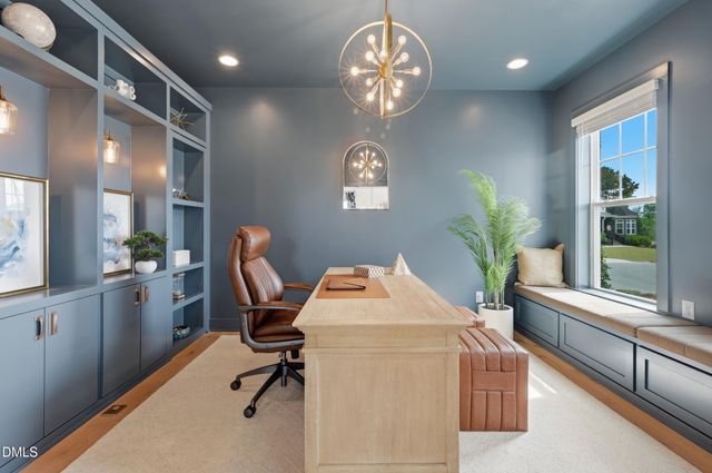 205 Center Hill Drive, Holly Springs, NC 27540