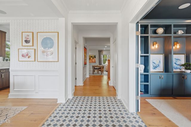 205 Center Hill Drive, Holly Springs, NC 27540