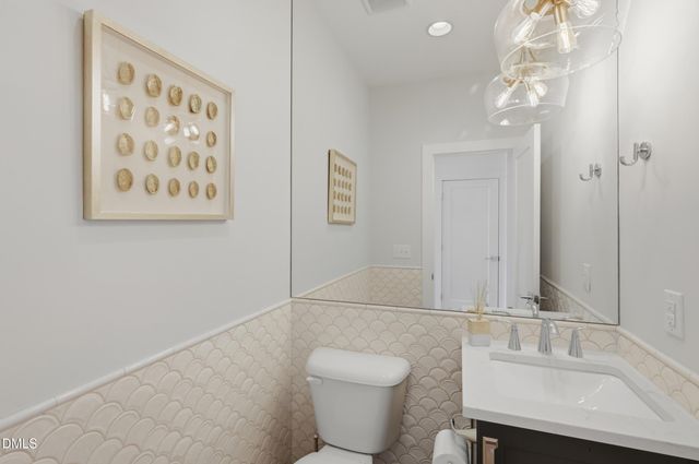 205 Center Hill Drive, Holly Springs, NC 27540