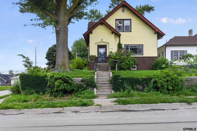 4142 S 12Th Street, Omaha, NE 68107