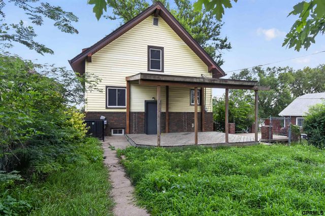 4142 S 12Th Street, Omaha, NE 68107
