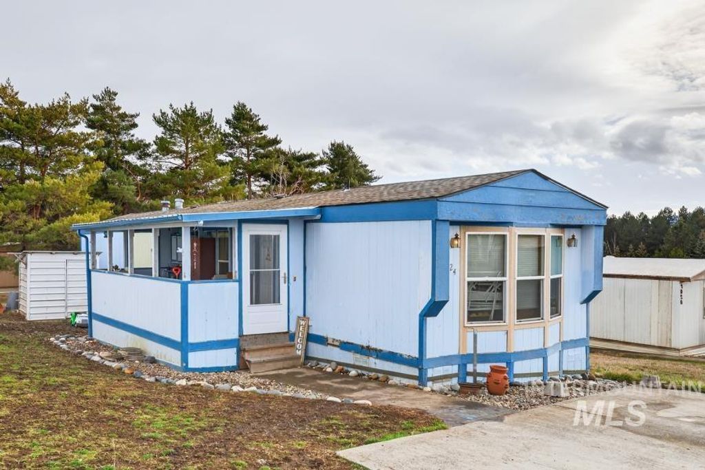 609 N Almon #3024, Moscow, ID 83843