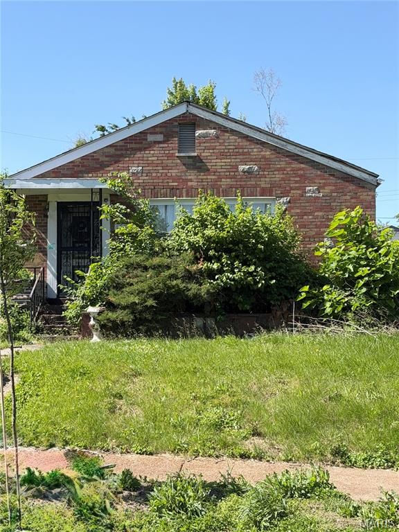 4556 Elmbank Avenue, St Louis, MO 63115