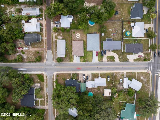 116 MOSELEY Avenue, Palatka, FL 32177