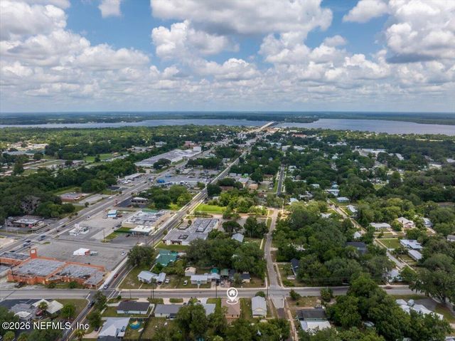 116 MOSELEY Avenue, Palatka, FL 32177