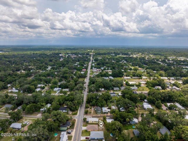 116 MOSELEY Avenue, Palatka, FL 32177