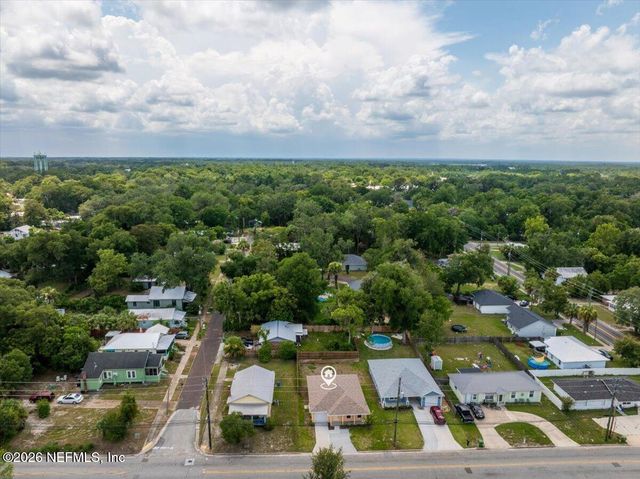 116 MOSELEY Avenue, Palatka, FL 32177