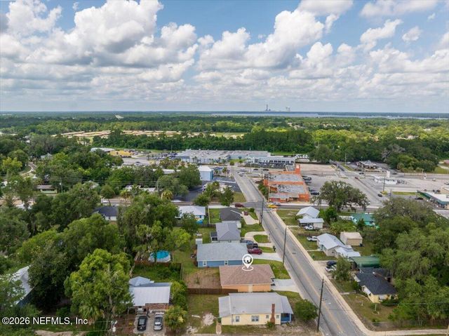 116 MOSELEY Avenue, Palatka, FL 32177