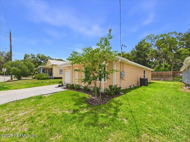 116 MOSELEY Avenue, Palatka, FL 32177
