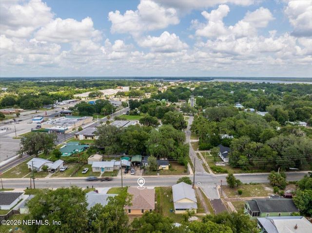 116 MOSELEY Avenue, Palatka, FL 32177