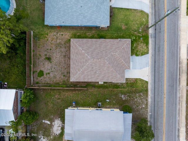 116 MOSELEY Avenue, Palatka, FL 32177