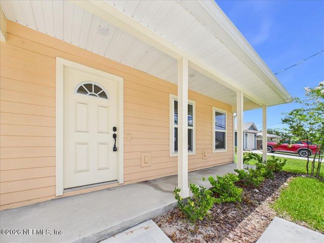 116 MOSELEY Avenue, Palatka, FL 32177