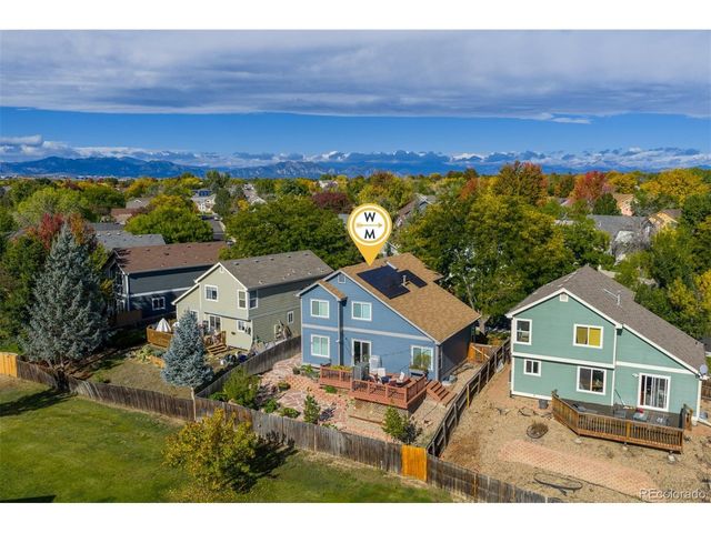 4202 Fern Ave, Broomfield, CO 80020