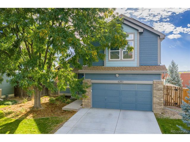 4202 Fern Ave, Broomfield, CO 80020