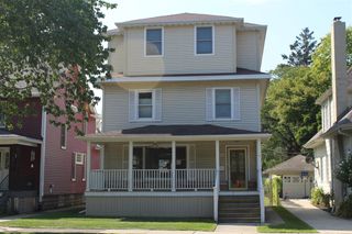 1516 Forres Avenue, Saint Joseph, MI 49085
