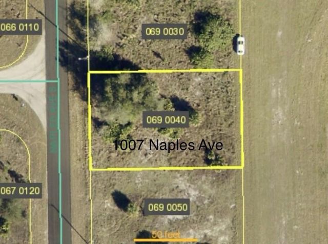 1007 Naples Avenue, Lehigh Acres, FL 33974