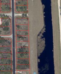 1007 Naples Avenue, Lehigh Acres, FL 33974