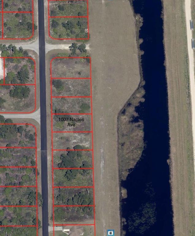 1007 Naples Avenue, Lehigh Acres, FL 33974