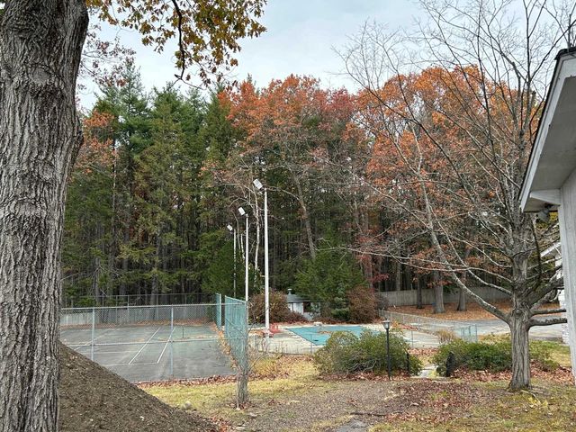 19 Bartlett Avenue, Nashua, NH 03064