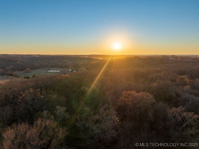 20 Seay Road, Beggs, OK 74421