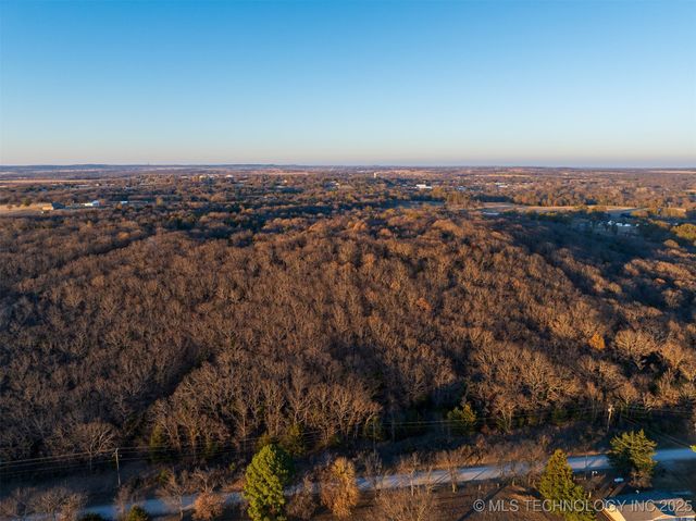 20 Seay Road, Beggs, OK 74421