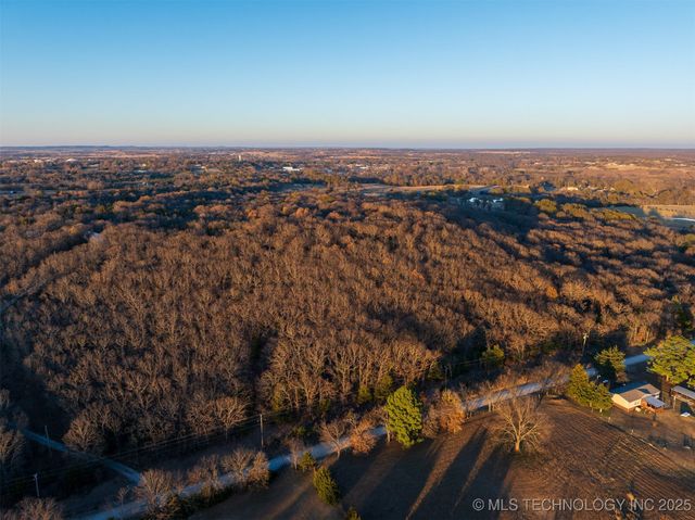 20 Seay Road, Beggs, OK 74421