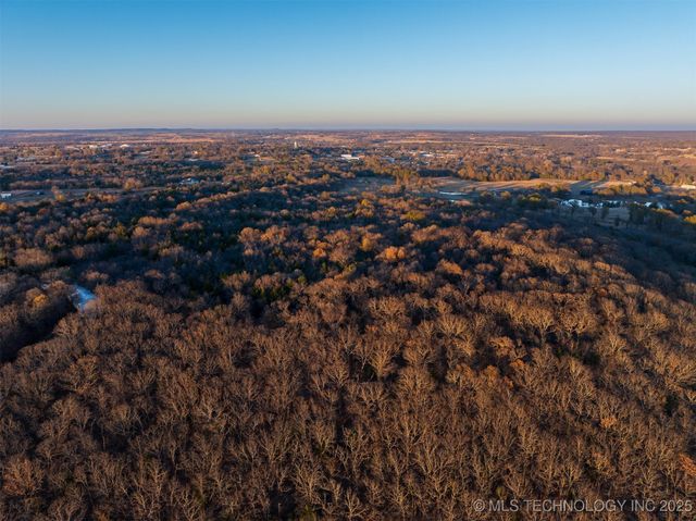 20 Seay Road, Beggs, OK 74421