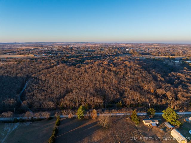 20 Seay Road, Beggs, OK 74421