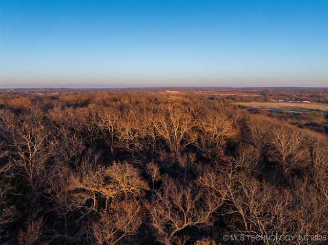 20 Seay Road, Beggs, OK 74421